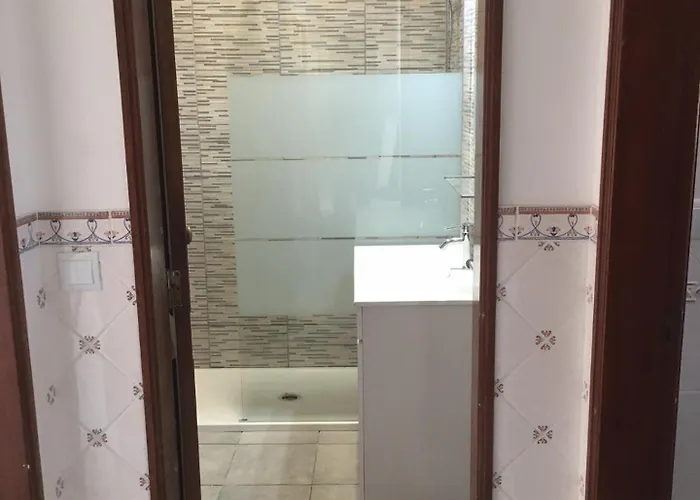 Apartamento California Dream Peniche