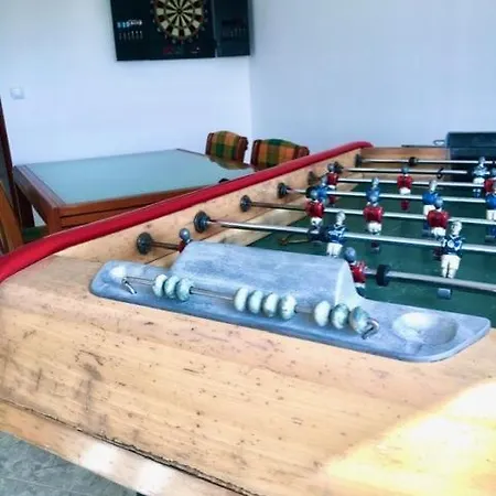 Apartament California Dream *