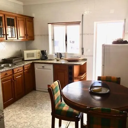California Dream Apartmán *