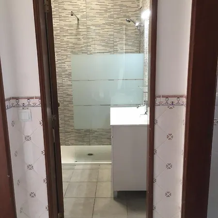 Apartament California Dream Peniche