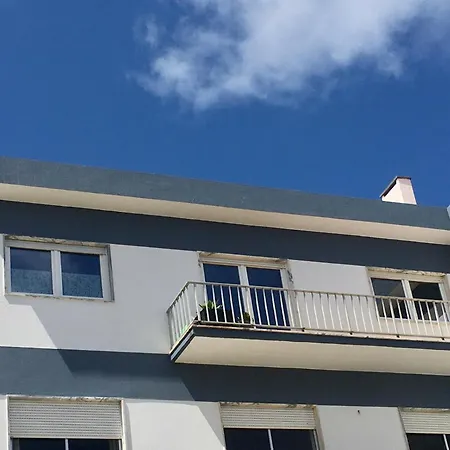 California Dream Apartament Peniche