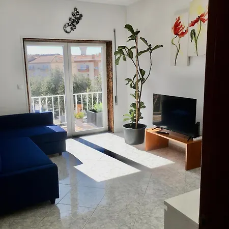 Appartamento California Dream Peniche