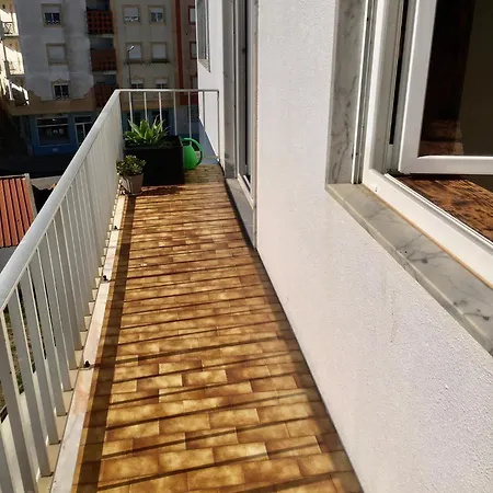 Apartament California Dream