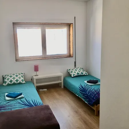 Apartmán California Dream