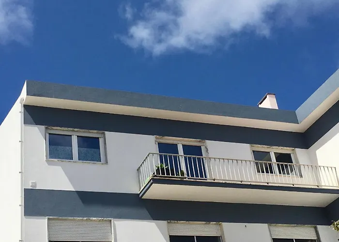 California Dream Daire Peniche