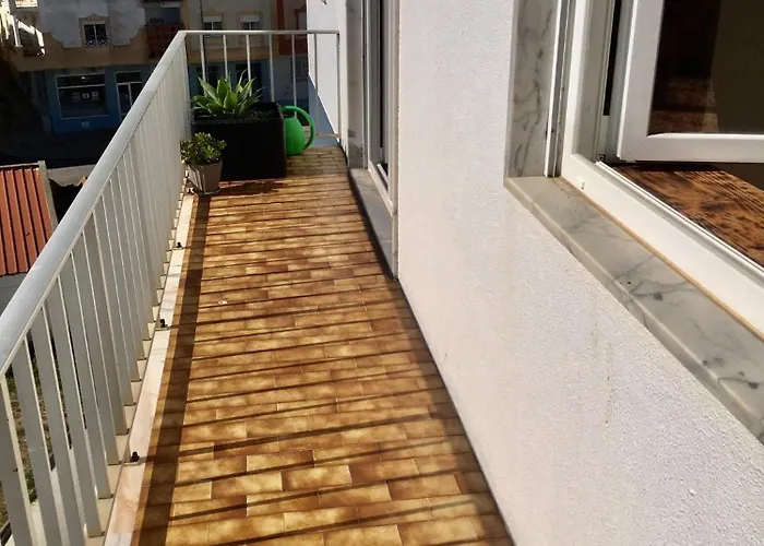 Daire California Dream